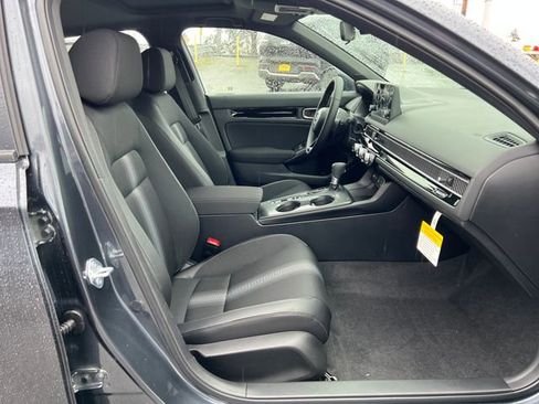 New 2026 Honda Civic Sport image 10