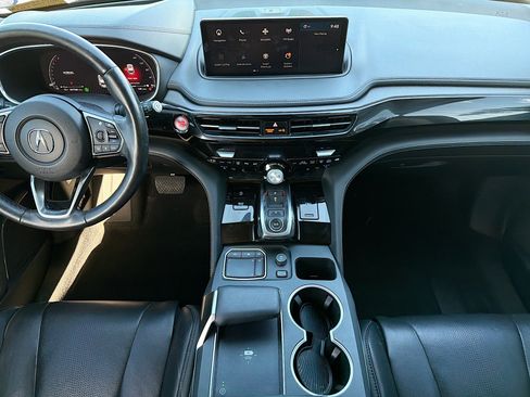 Used 2022 Acura MDX w/Advance Package image 19