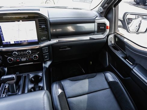 Used 2022 Ford F150 Raptor w/ Equipment Group 801A High image 15