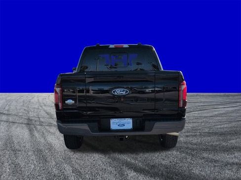 New 2026 Ford F150 King Ranch w/ FX4 Off-Road Package image 5