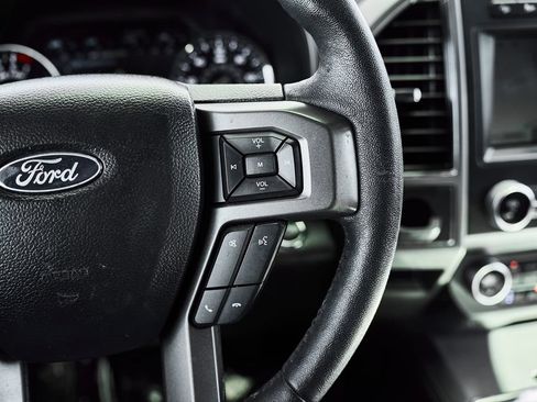 Used 2020 Ford Expedition Max XLT w/ Equipment Group 202A AWD/4WD image 23