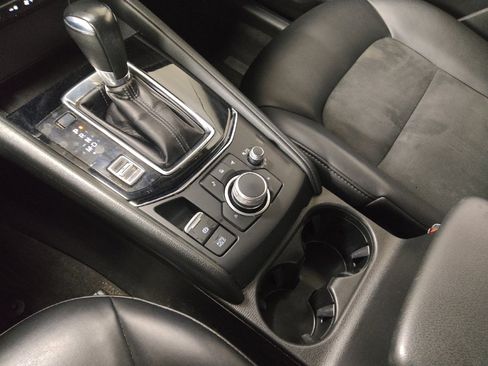 Used 2021 MAZDA CX-5 Touring FWD image 26