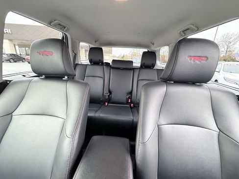 Used 2024 Toyota 4Runner TRD Off-Road Premium image 23