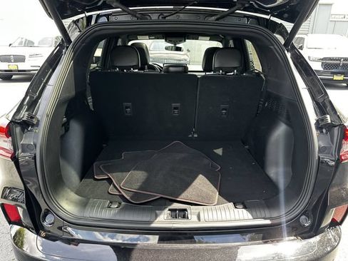 Certified 2023 Ford Escape ST-Line Select w/ Tech Pack #2 AWD/4WD image 44