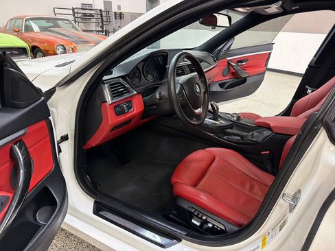 Used 2018 BMW 430i Gran Coupe RWD image 26