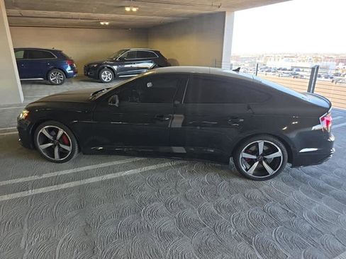 Used 2023 Audi A5 2.0T Premium Plus w/ Premium Plus image 5