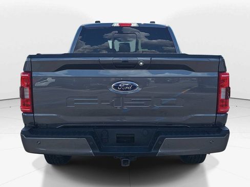 Used 2023 Ford F150 XLT w/ Equipment Group 302A High AWD/4WD image 7