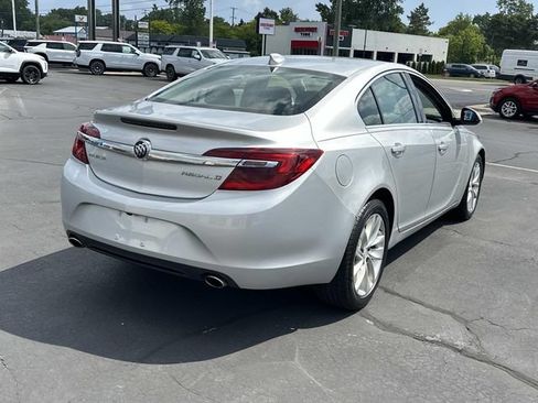 Used 2016 Buick Regal FWD image 7