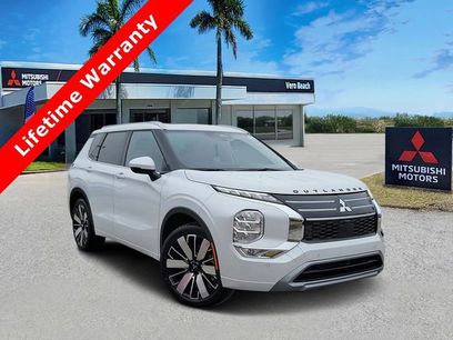 New 2026 Mitsubishi Outlander SEL