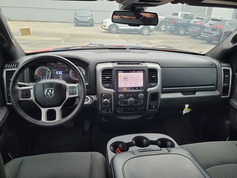 Used 2023 RAM 1500 Classic Warlock w/ Trailer & Traction Group AWD/4WD image 26