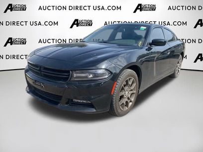 Used 2018 Dodge Charger GT w/ Beats Audio Group