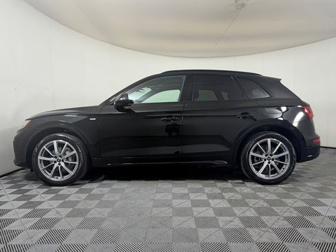 Certified 2023 Audi Q5 e Premium Plus w/ Premium Plus Package AWD/4WD image 2