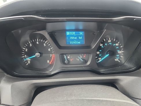 Used 2015 Ford Transit 350 XLT image 13