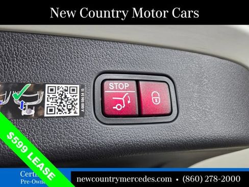 Certified 2026 Mercedes-Benz GLC 300 4MATIC image 13