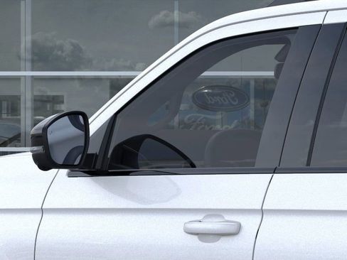 New 2026 Ford Expedition Platinum w/ Stealth Appearance Package image 21