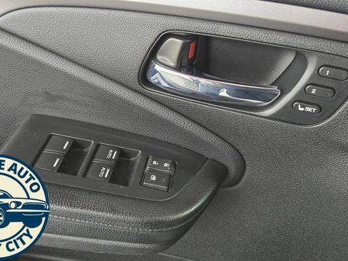 Used 2021 Honda Passport EX-L image 23