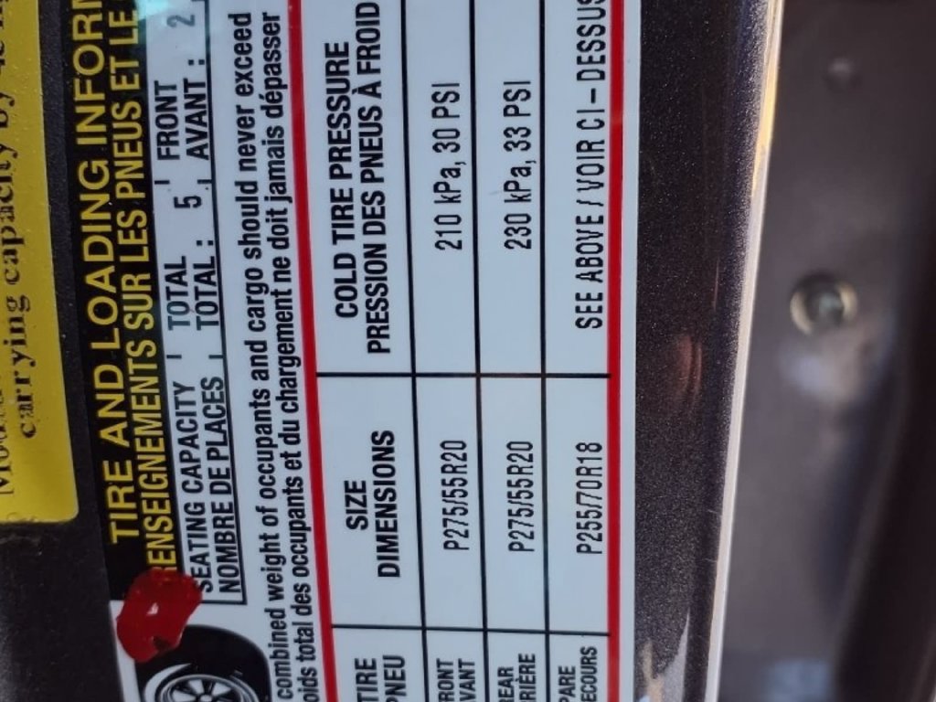 Used 2017 Toyota Tundra Limited w/ Limited Premium Package RWD image 36