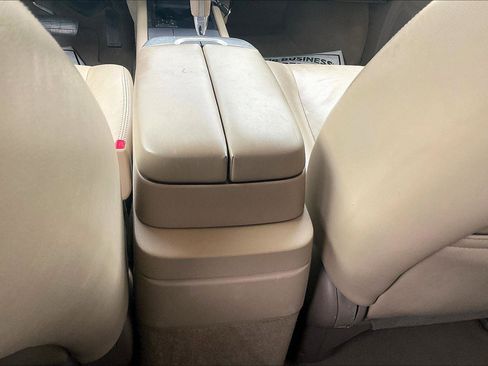 Used 2007 Nissan Murano SL w/ Leather Pkg image 33