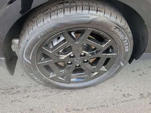 New 2026 Kia Carnival SX Prestige image 8