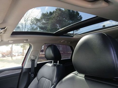 Certified 2022 Kia K5 EX w/ EX Premium Package image 21