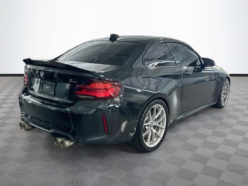 Used 2020 BMW M2 Competition image 6