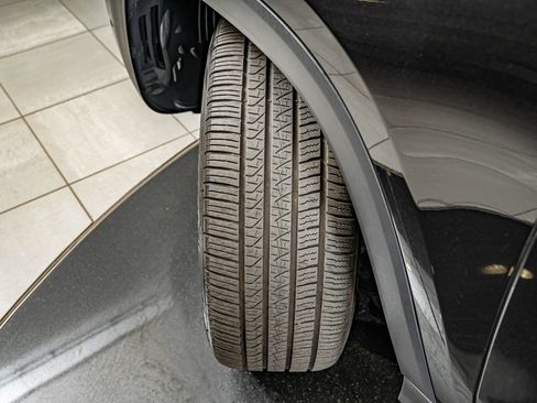 Certified 2024 Mercedes-Benz GLS 450 4MATIC image 49