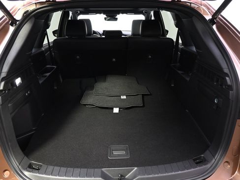 Certified 2025 MAZDA CX-70 3.3 Turbo S w/ Premium Package image 19