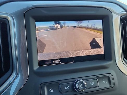 New 2025 Chevrolet Silverado 3500 W/T w/ WT Convenience Package AWD/4WD image 25