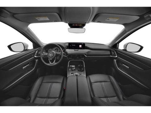 Used 2024 MAZDA CX-90 3.3 Turbo w/ Select Package AWD/4WD image 11