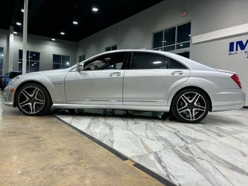 Used 2013 Mercedes-Benz S 63 AMG image 60