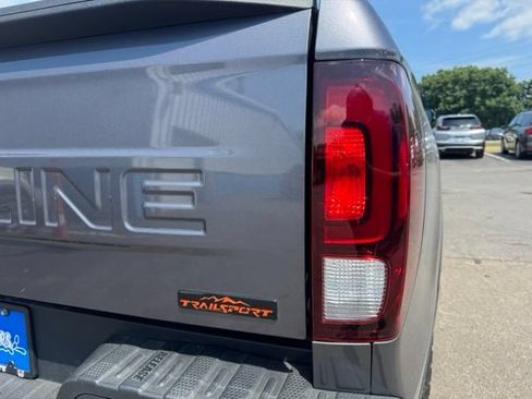 Certified 2024 Honda Ridgeline TrailSport image 9