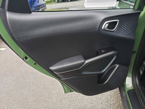 Certified 2023 Kia Soul EX FWD image 15