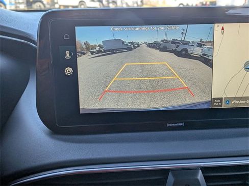 Used 2023 Hyundai Santa Fe XRT image 23