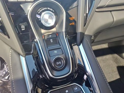 New 2026 Acura RDX SH-AWD w/ Advance Package image 11