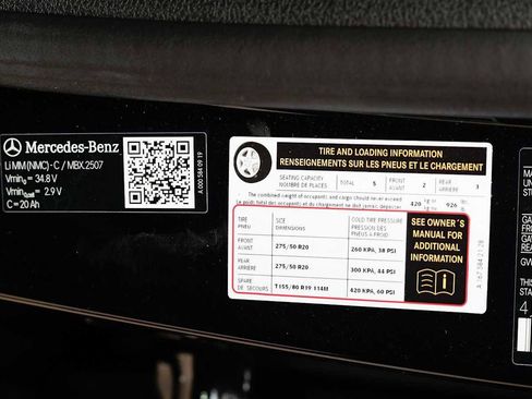 Used 2026 Mercedes-Benz GLE 350 4MATIC image 33