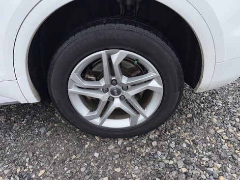 Used 2018 Audi Q5 2.0T Premium w/ Premium Plus Package image 8