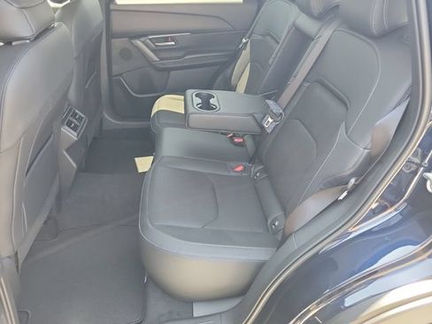New 2026 MAZDA CX-5 Preferred AWD/4WD image 27