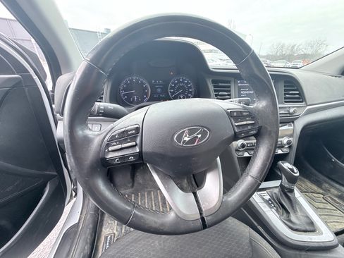 Used 2020 Hyundai Elantra Value Edition w/ Cargo Package (C1) image 14