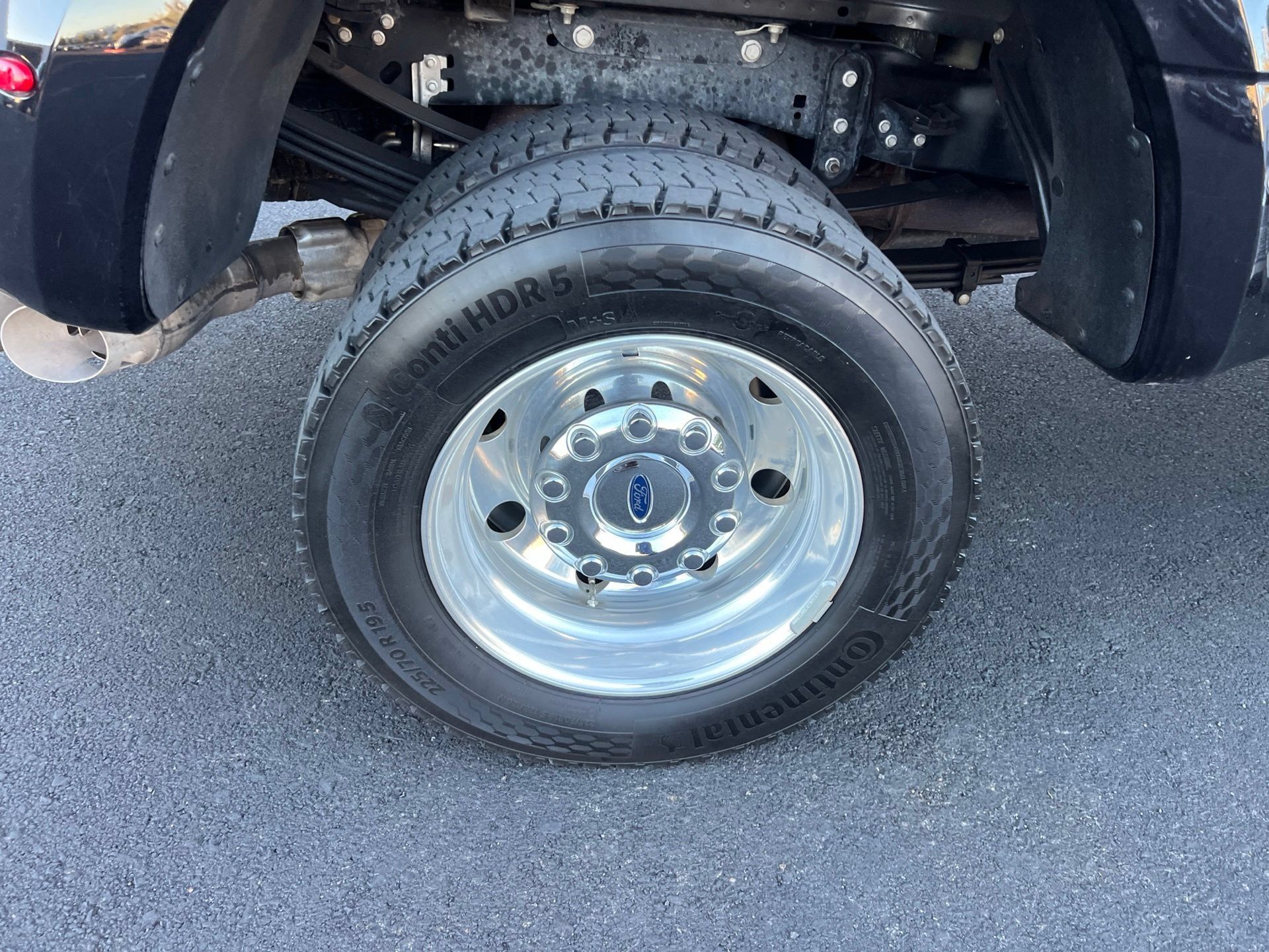Used 2025 Ford F450 XLT AWD/4WD image 17
