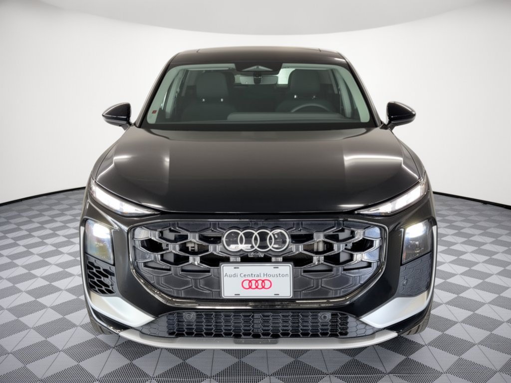 Certified 2026 Audi Q3 quattro 2.0T AWD/4WD image 6