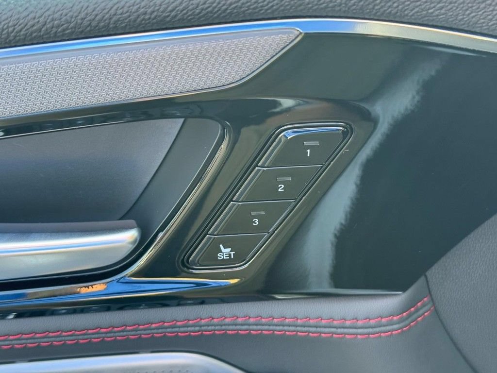 Certified 2026 Acura MDX A-Spec AWD/4WD image 22