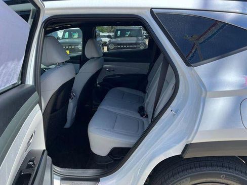 New 2026 Hyundai Tucson Limited AWD/4WD image 96