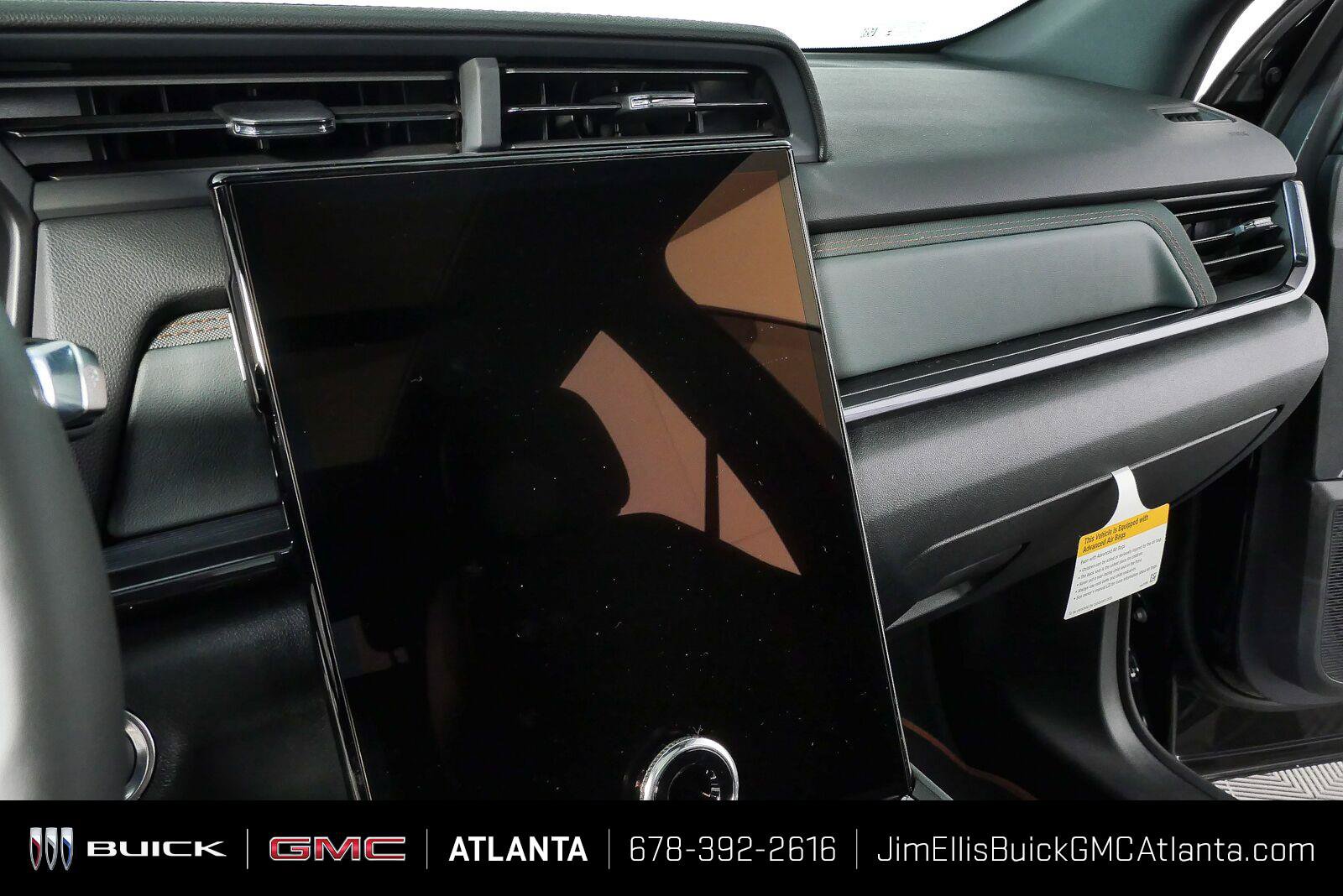 New 2027 GMC Terrain AT4 w/ Convenience Package III AWD/4WD image 12