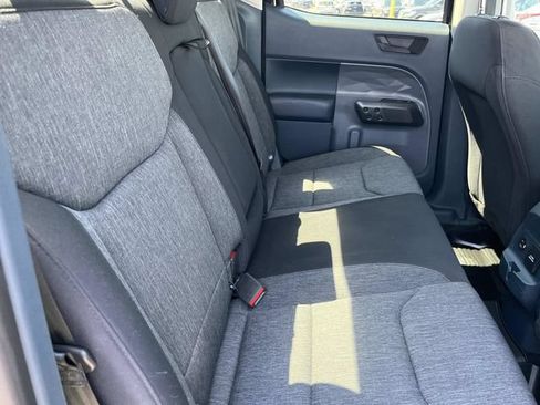 Certified 2024 Ford Maverick XLT w/ XLT Luxury Package FWD image 26