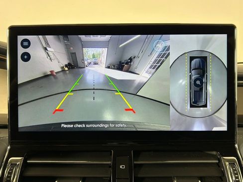 Used 2022 Lincoln Navigator L Black Label AWD/4WD image 24