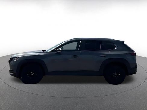 Used 2025 MAZDA CX-50 AWD 2.5 S w/ Premium Package image 3
