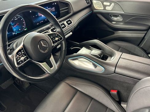 Certified 2022 Mercedes-Benz GLE 350 4MATIC image 10
