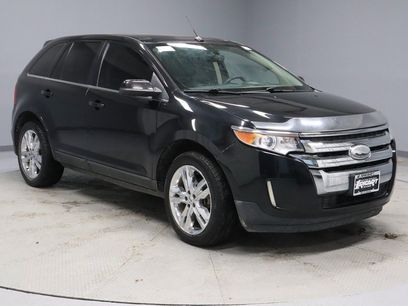 Used 2014 Ford Edge Limited w/ Equipment Group 301A