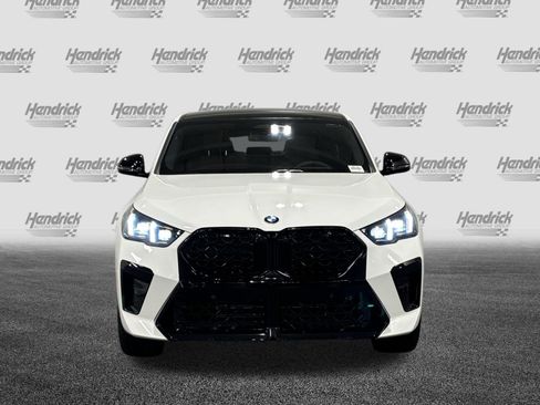 New 2027 BMW X2 xDrive28i AWD/4WD image 2