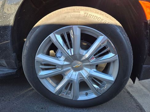 Certified 2023 Chevrolet Tahoe High Country image 3